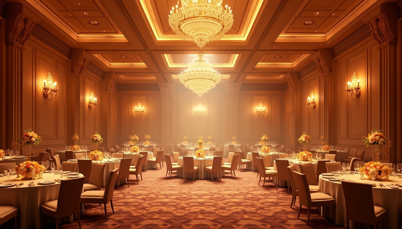 Venues